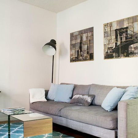 Frederick'S Place - Convenient Condo Walk To Central Park And Columbia University New York Eksteriør billede