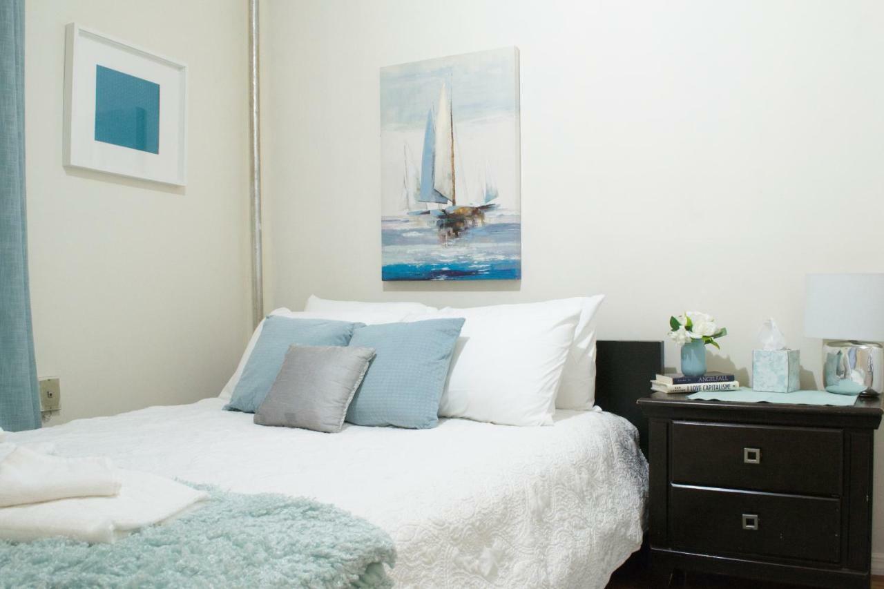 Frederick'S Place - Convenient Condo Walk To Central Park And Columbia University New York Eksteriør billede