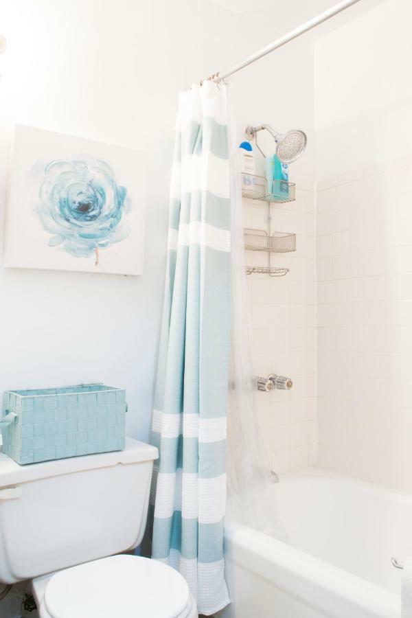 Frederick'S Place - Convenient Condo Walk To Central Park And Columbia University New York Eksteriør billede