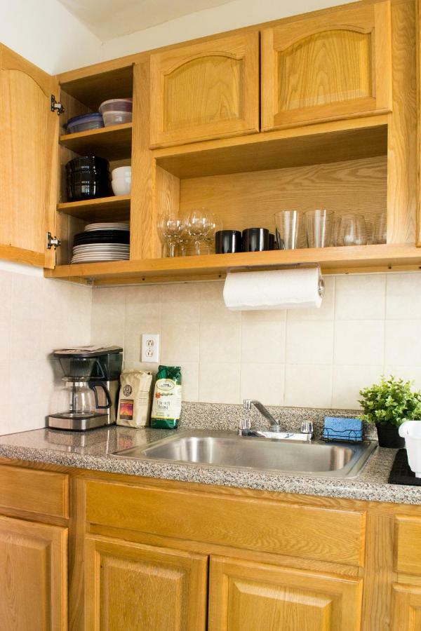 Frederick'S Place - Convenient Condo Walk To Central Park And Columbia University New York Eksteriør billede