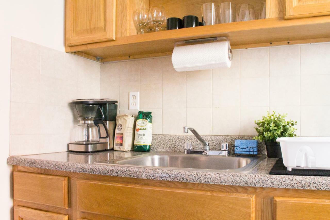 Frederick'S Place - Convenient Condo Walk To Central Park And Columbia University New York Eksteriør billede