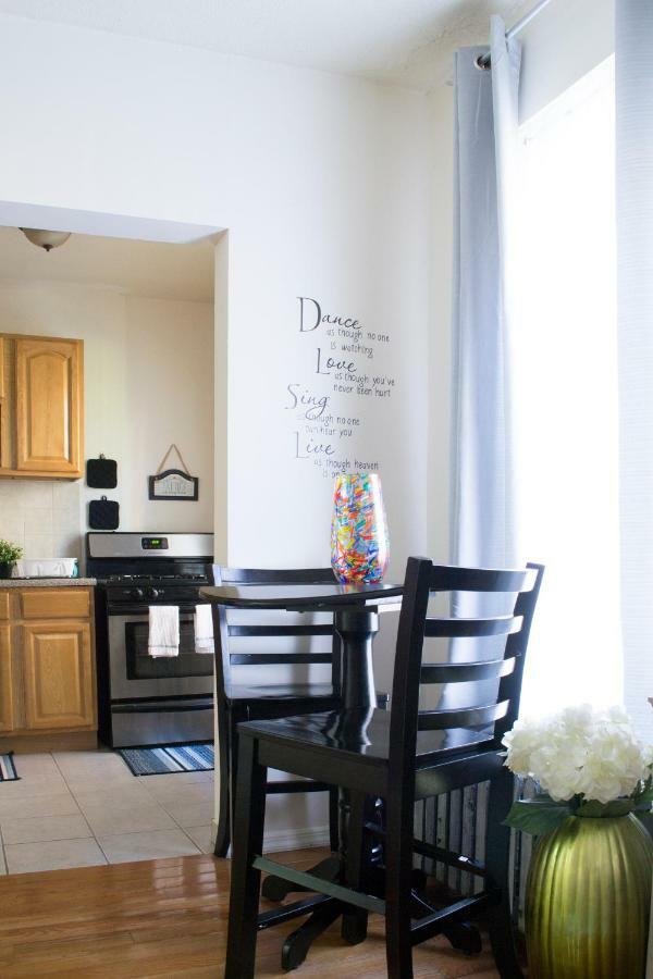 Frederick'S Place - Convenient Condo Walk To Central Park And Columbia University New York Eksteriør billede