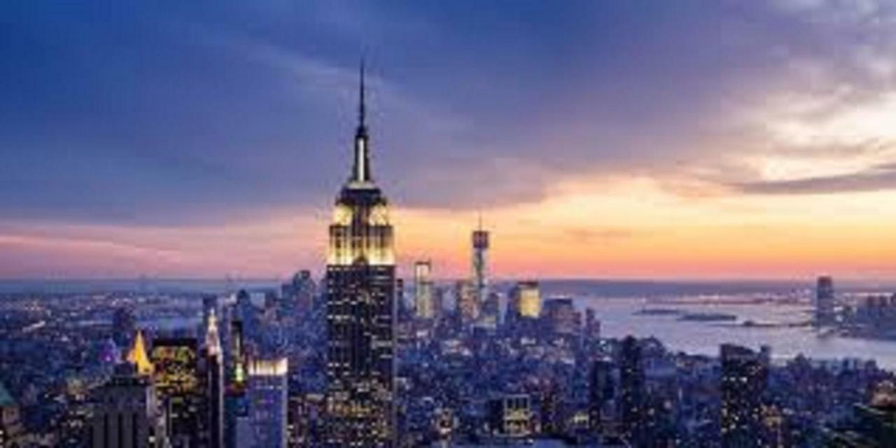 Frederick'S Place - Convenient Condo Walk To Central Park And Columbia University New York Eksteriør billede