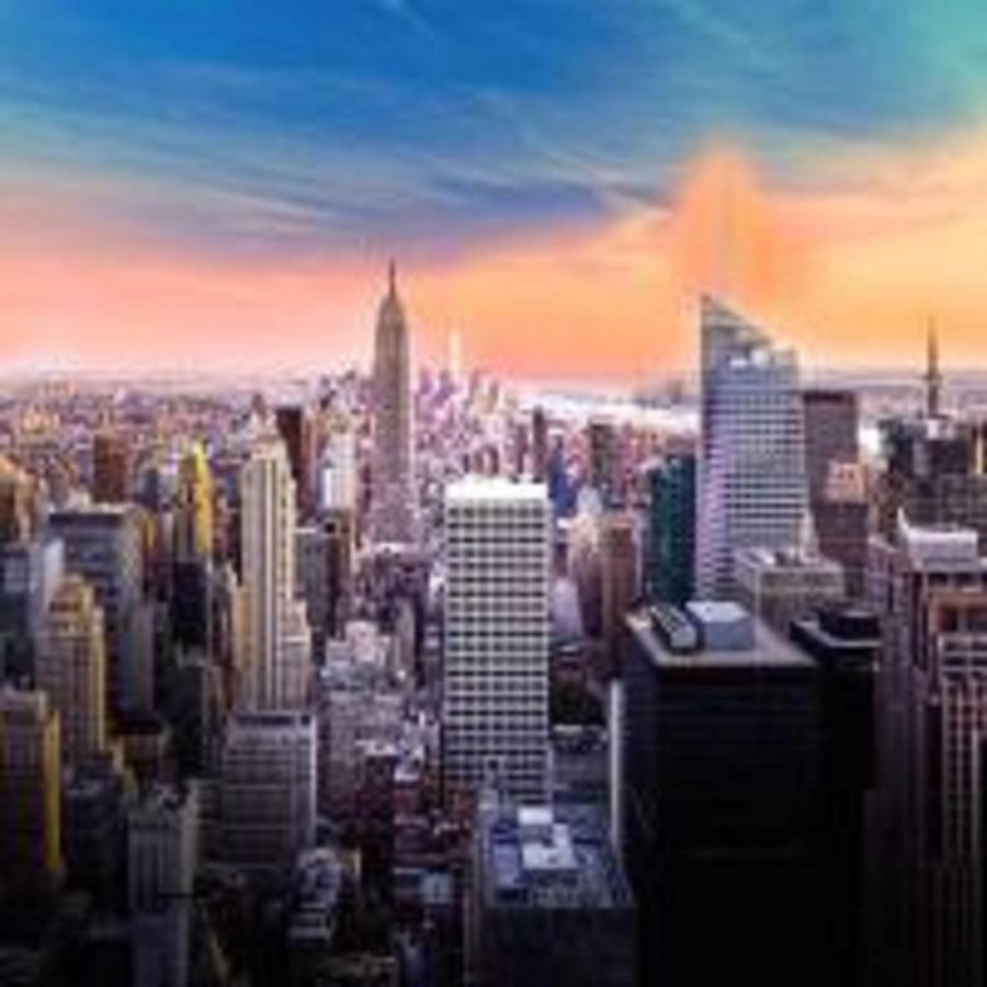 Frederick'S Place - Convenient Condo Walk To Central Park And Columbia University New York Eksteriør billede