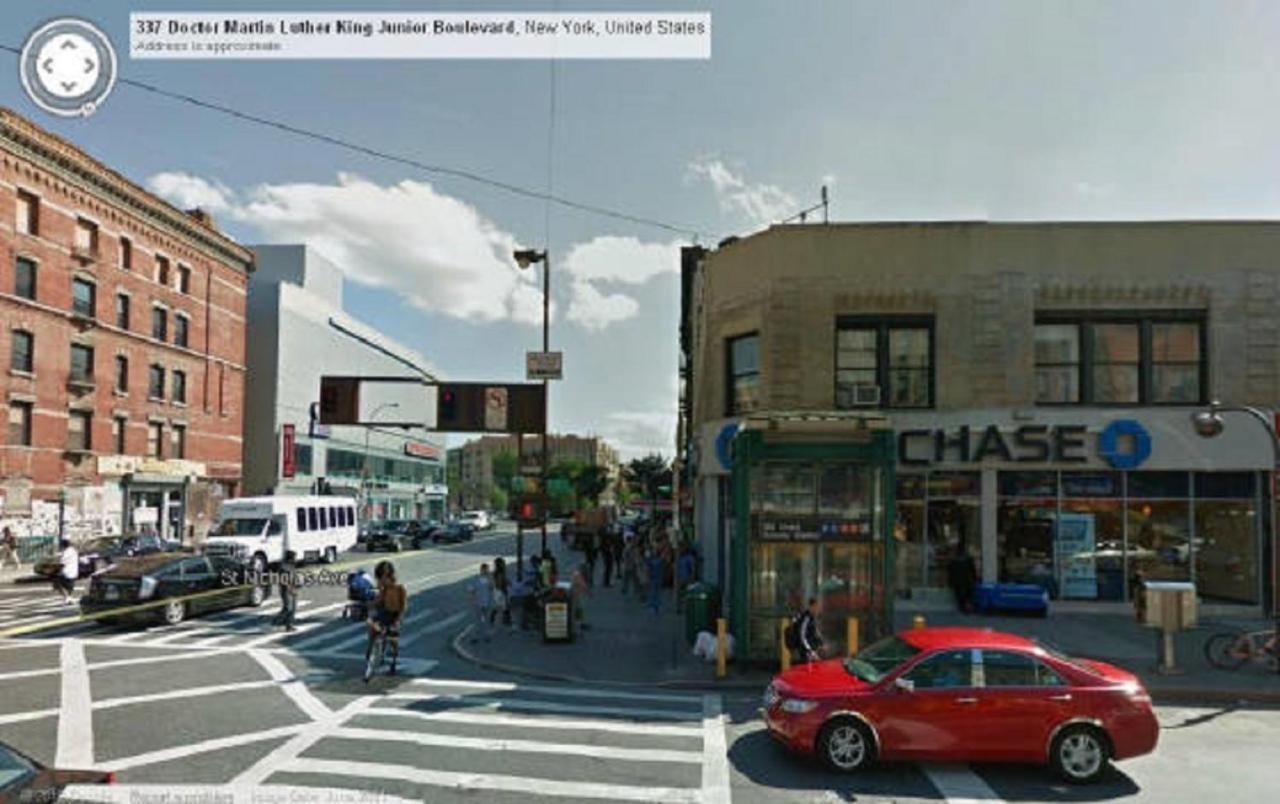 Frederick'S Place - Convenient Condo Walk To Central Park And Columbia University New York Eksteriør billede